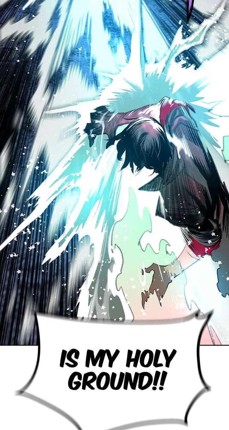 Manhwa Jungle Juice Mangakakalot X Chapter 106 Page 33