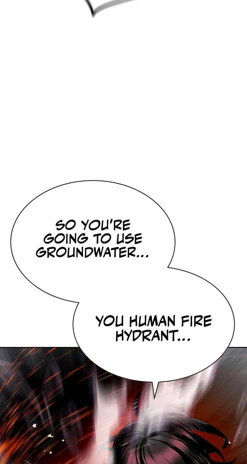 Manhwa Jungle Juice Mangakakalot X Chapter 106 Page 34
