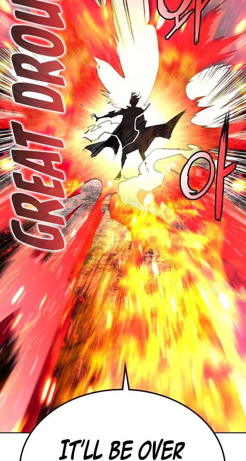 Manhwa Jungle Juice Mangakakalot X Chapter 106 Page 37