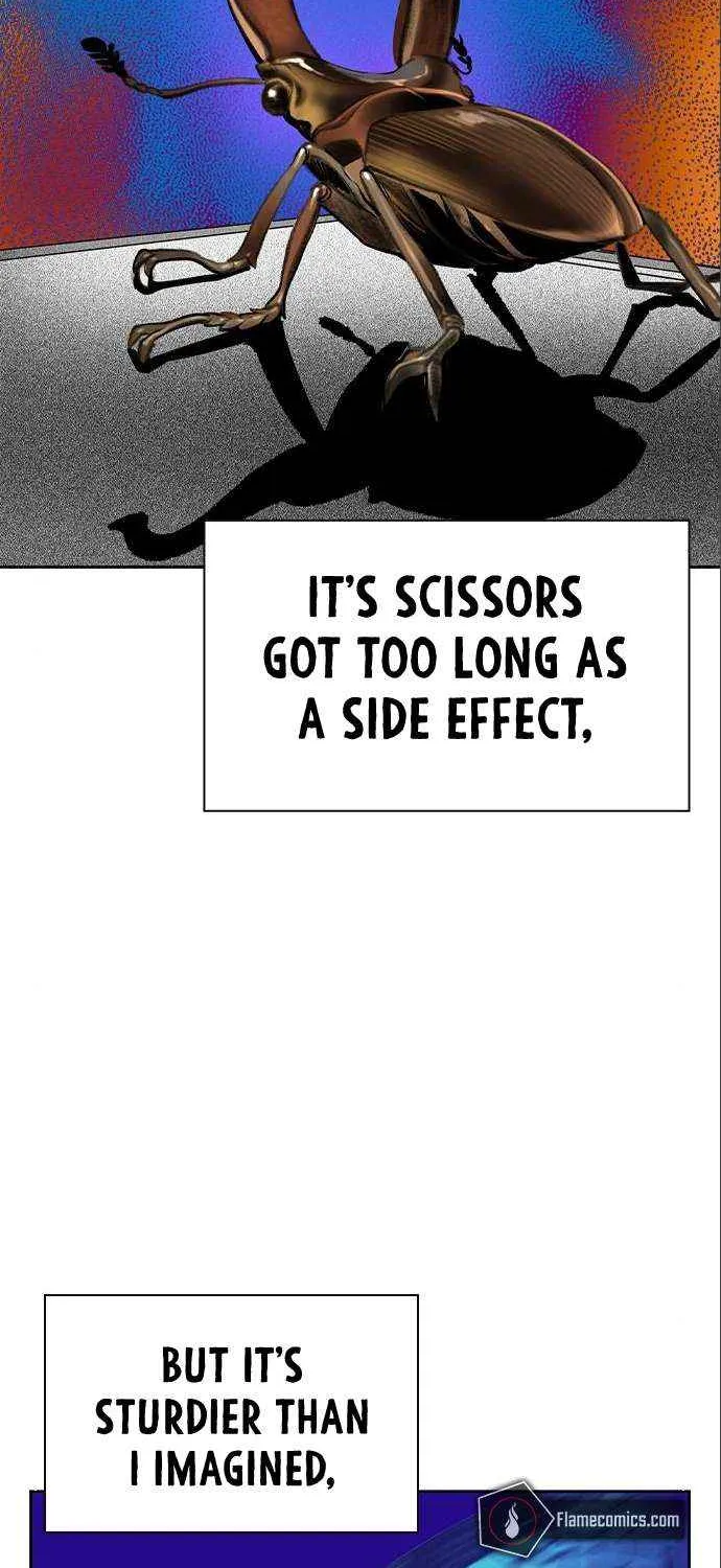 Manhwa Jungle Juice Mangakakalot X Chapter 107 Page 43