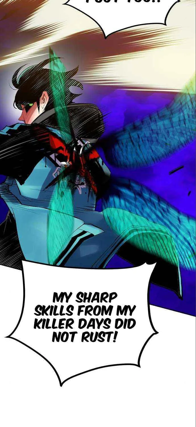 Manhwa Jungle Juice Mangakakalot X Chapter 107 Page 47