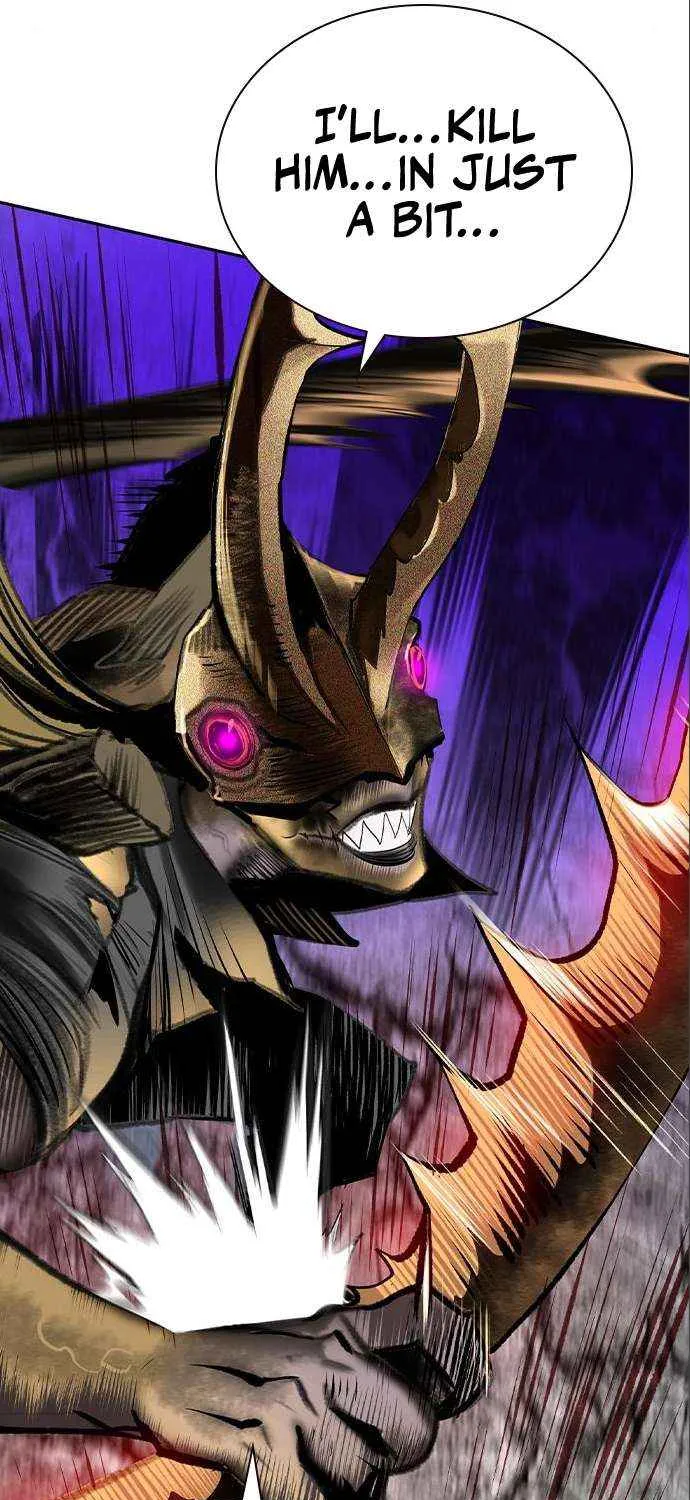 Manhwa Jungle Juice Mangakakalot X Chapter 107 Page 49