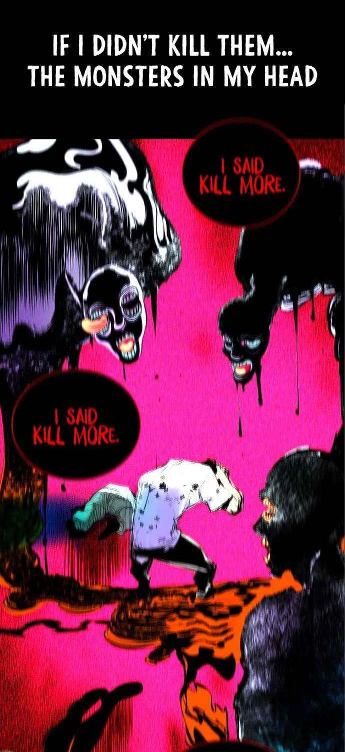 Manhwa Jungle Juice Mangakakalot X Chapter 107 Page 56