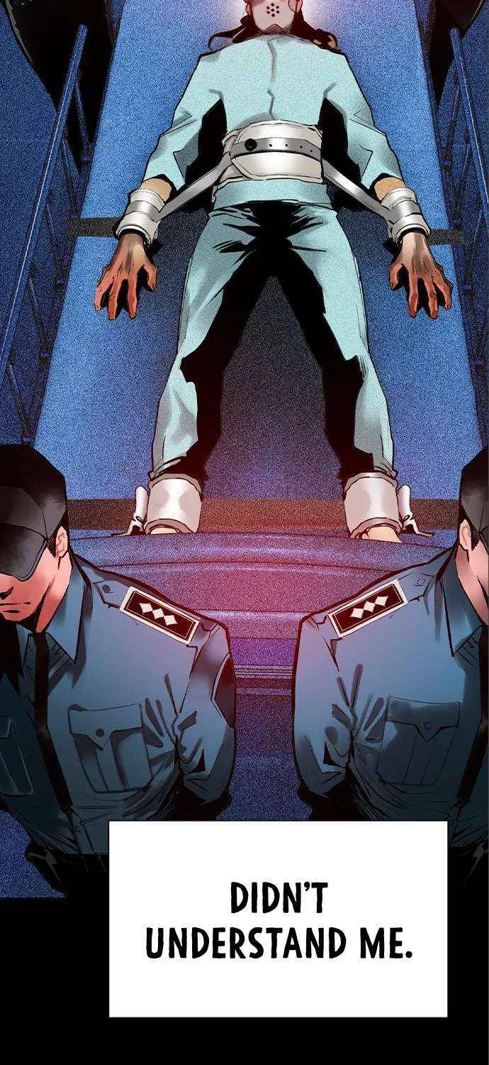 Manhwa Jungle Juice Mangakakalot X Chapter 107 Page 59