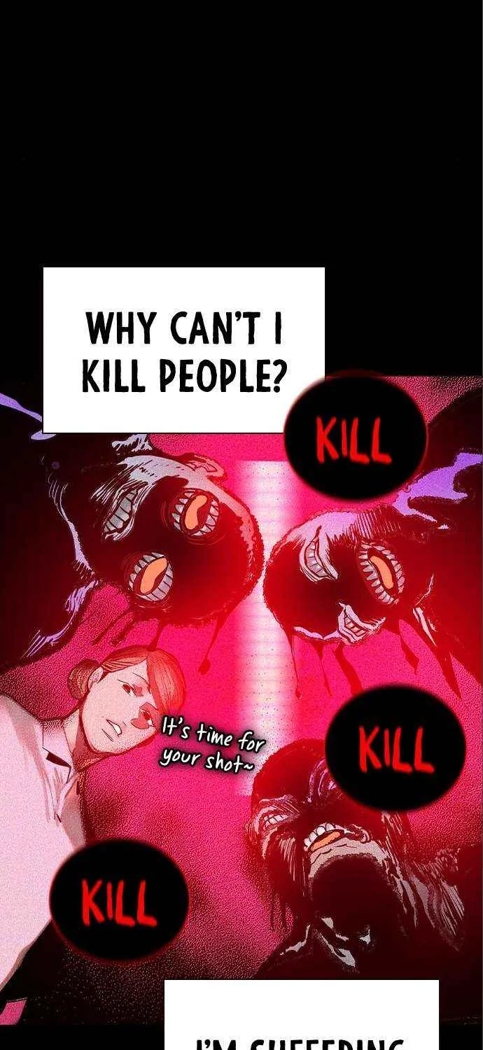 Manhwa Jungle Juice Mangakakalot X Chapter 107 Page 60