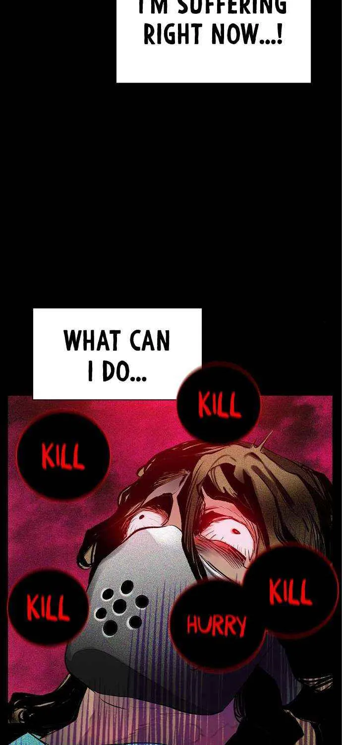 Manhwa Jungle Juice Mangakakalot X Chapter 107 Page 61