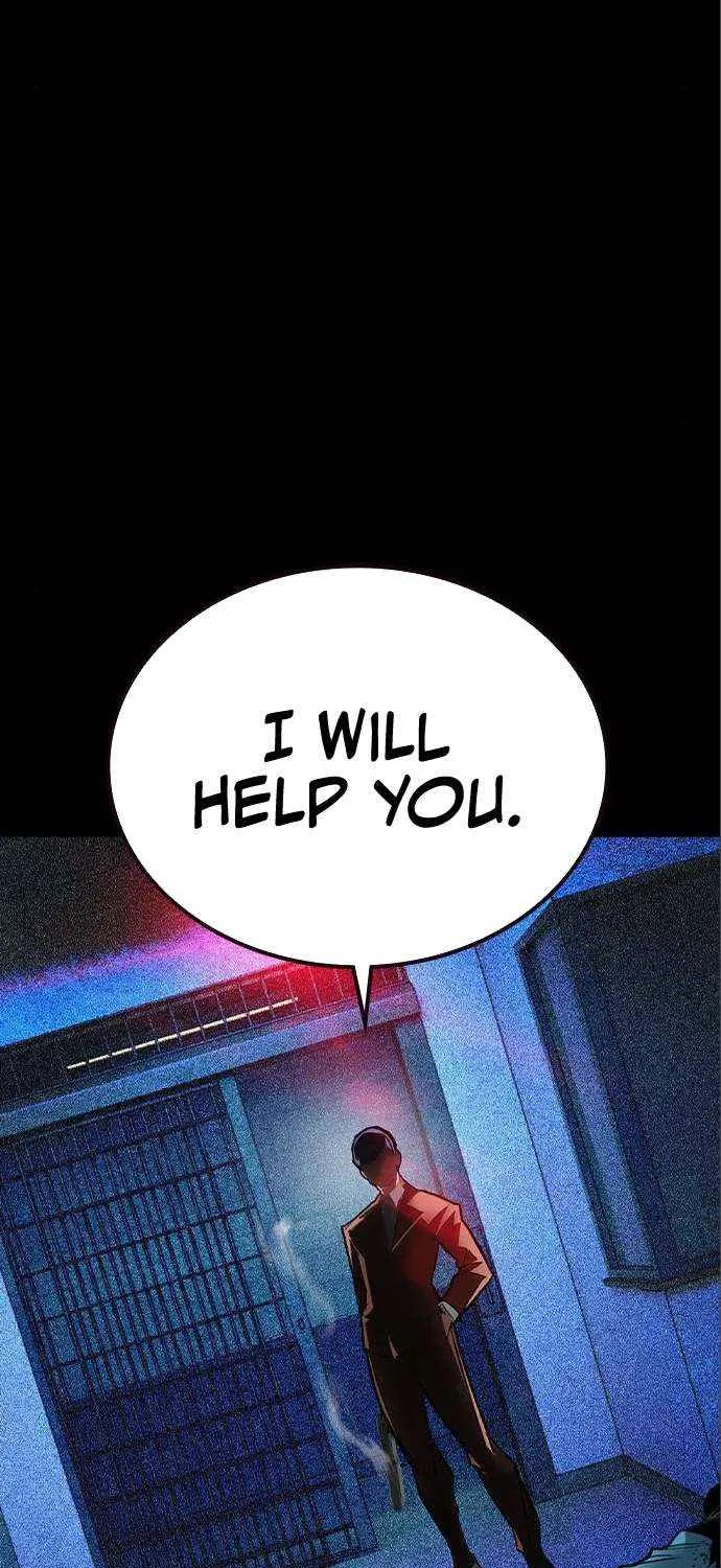 Manhwa Jungle Juice Mangakakalot X Chapter 107 Page 63