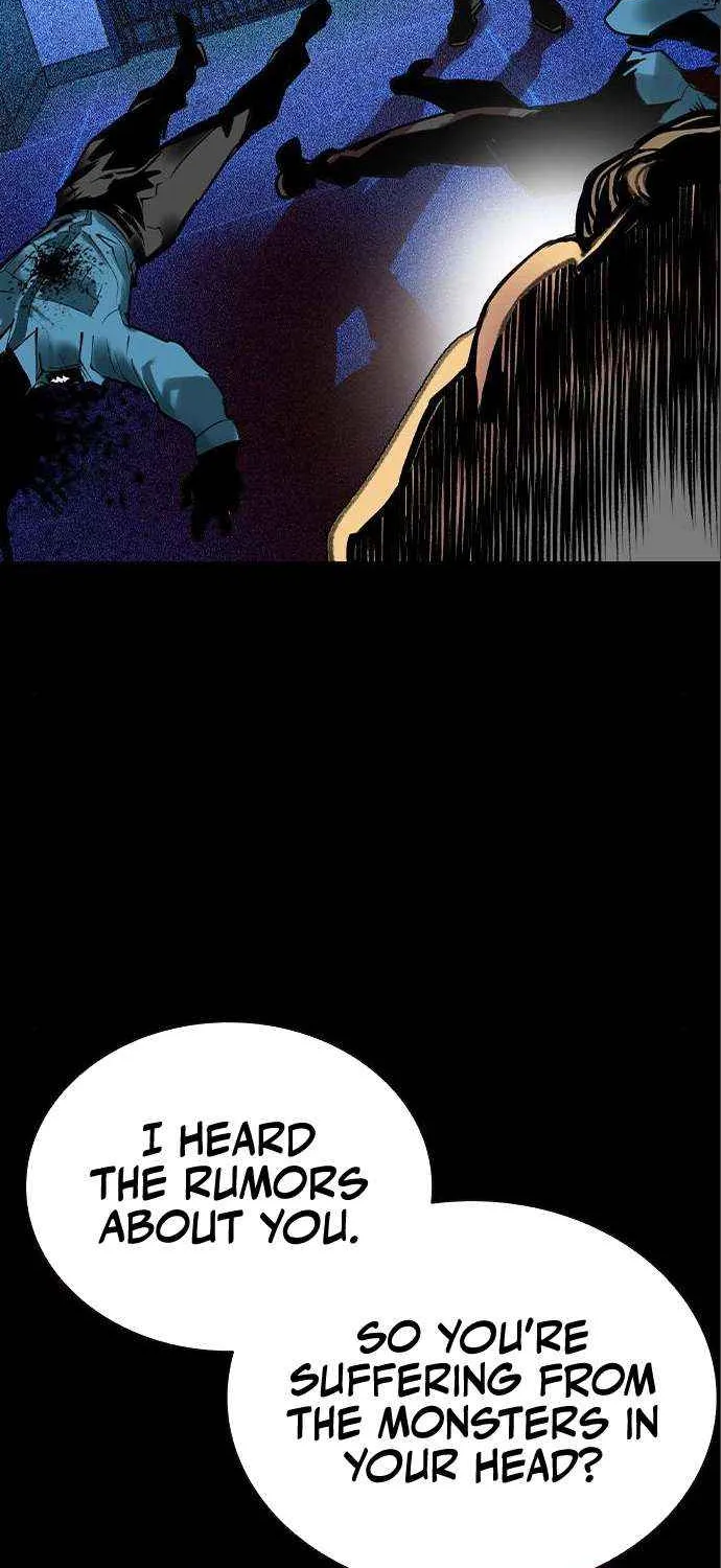 Manhwa Jungle Juice Mangakakalot X Chapter 107 Page 64