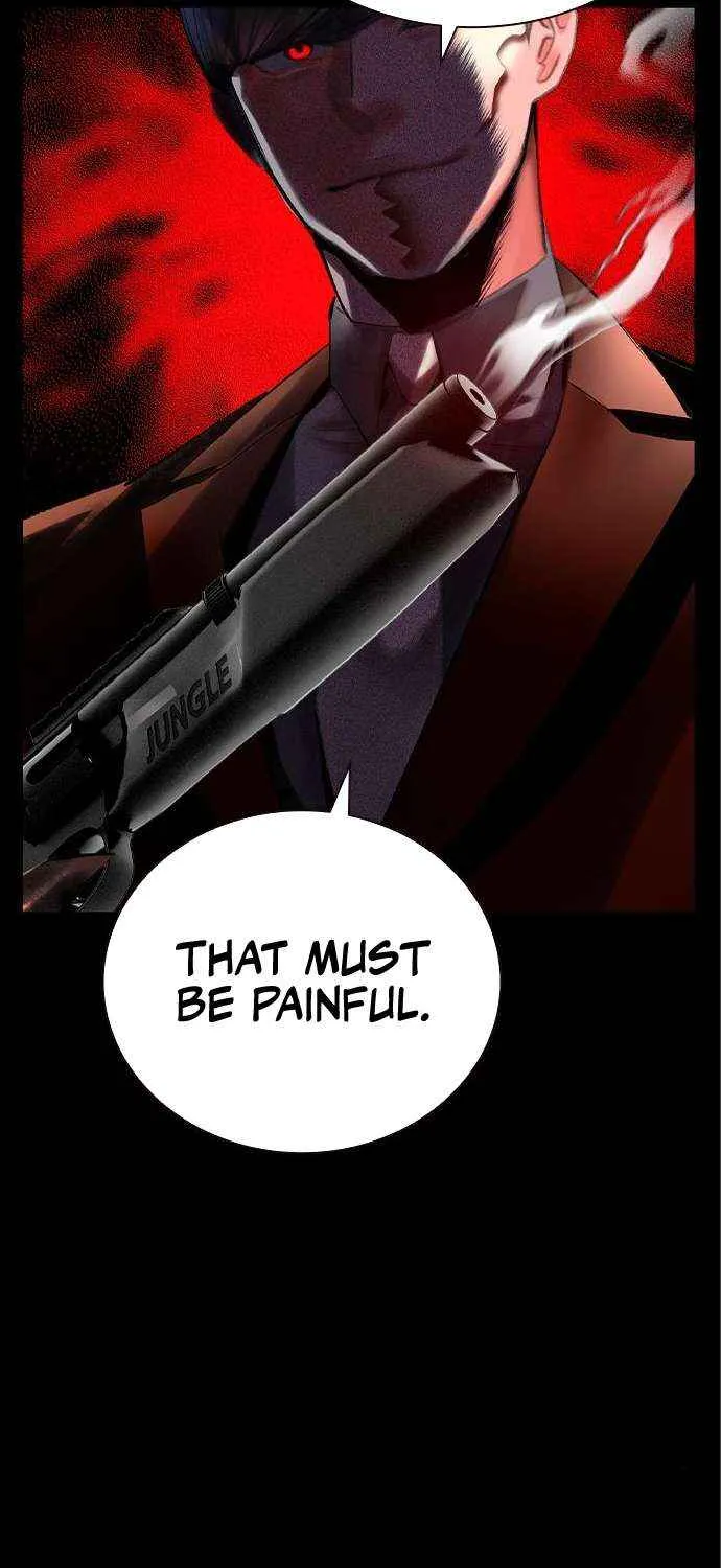 Manhwa Jungle Juice Mangakakalot X Chapter 107 Page 65