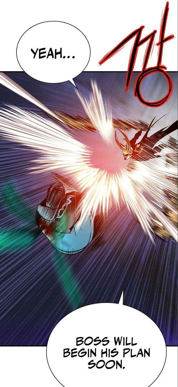 Manhwa Jungle Juice Mangakakalot X Chapter 107 Page 70