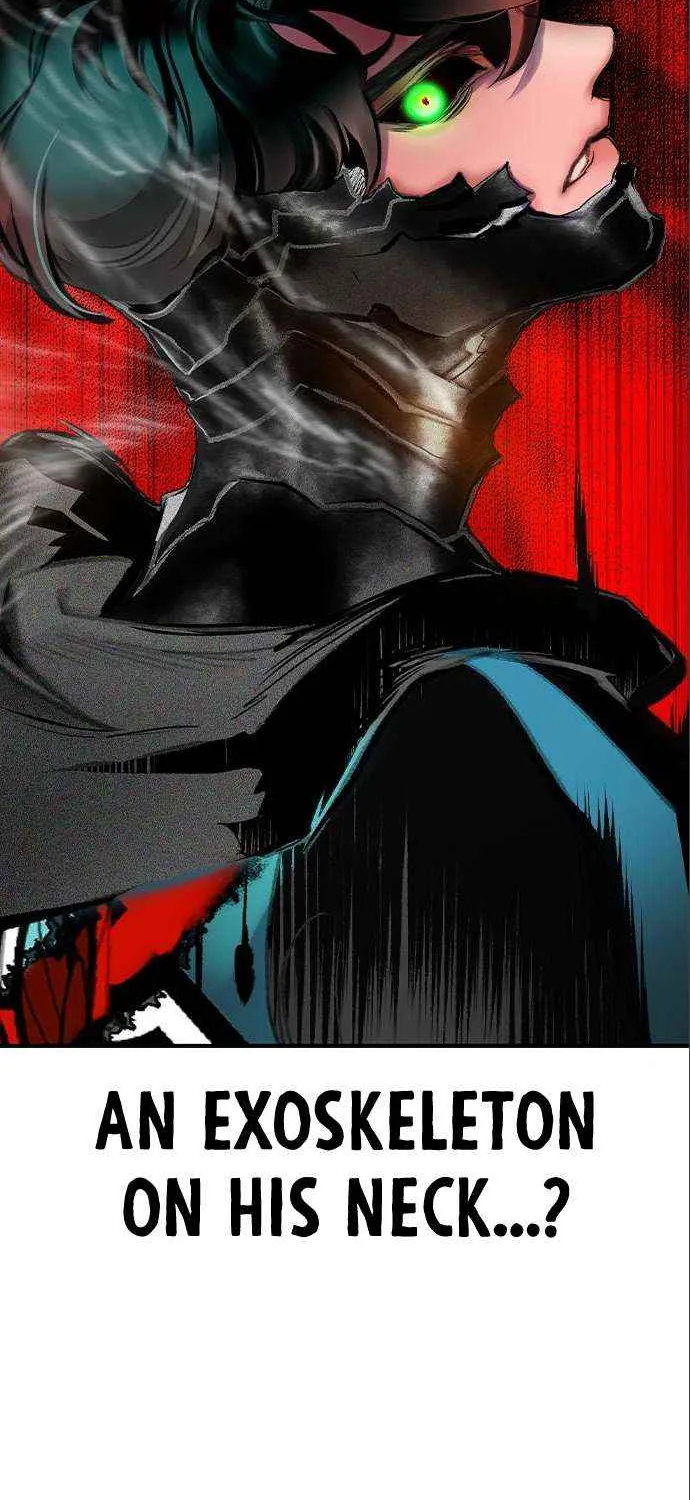 Manhwa Jungle Juice Mangakakalot X Chapter 107 Page 87