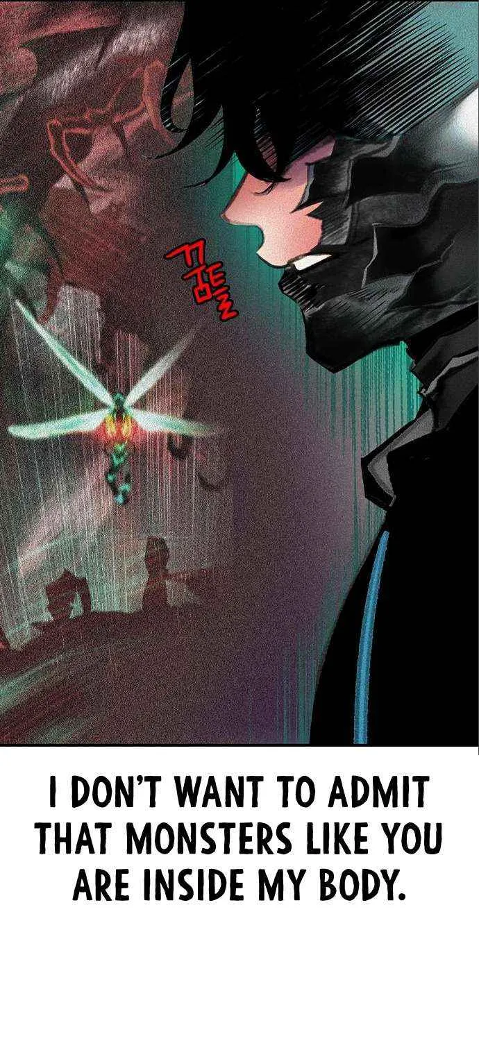 Manhwa Jungle Juice Mangakakalot X Chapter 107 Page 105
