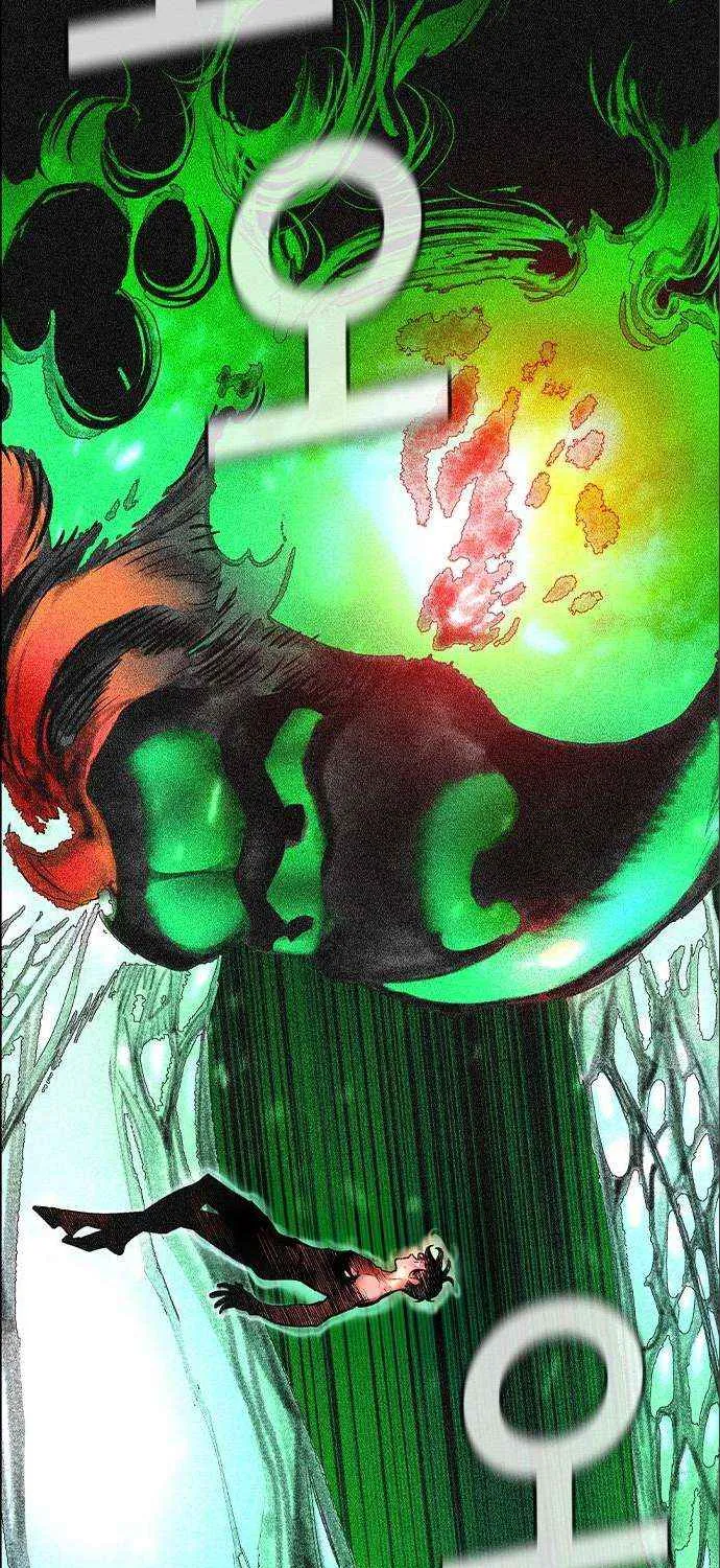 Manhwa Jungle Juice Mangakakalot X Chapter 107 Page 13