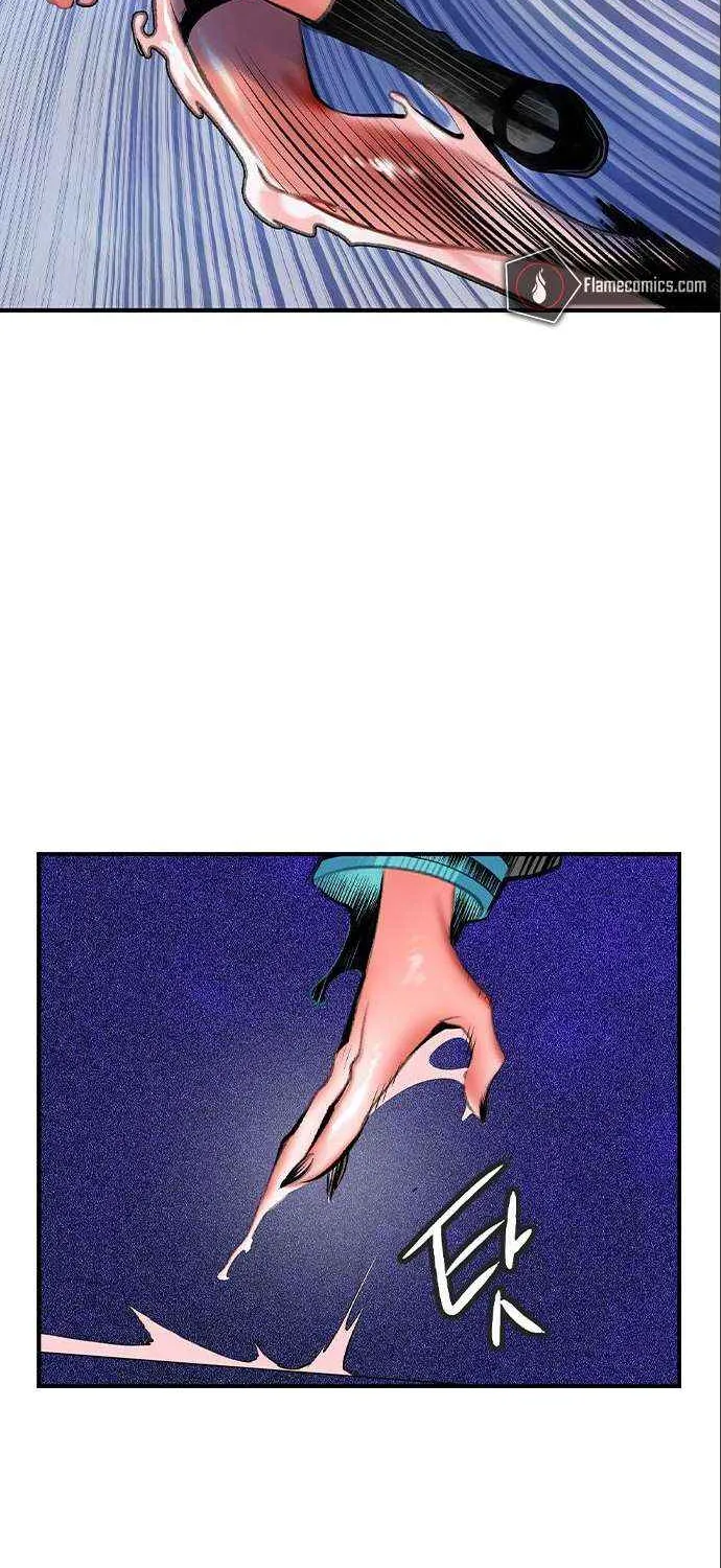 Manhwa Jungle Juice Mangakakalot X Chapter 107 Page 123