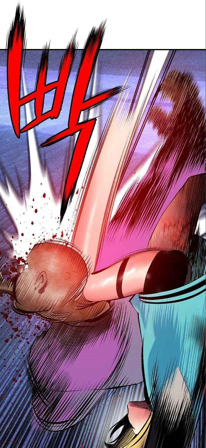 Manhwa Jungle Juice Mangakakalot X Chapter 107 Page 125