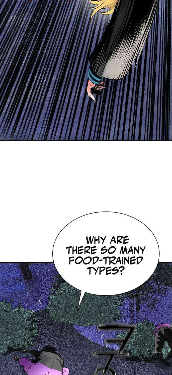 Manhwa Jungle Juice Mangakakalot X Chapter 107 Page 126