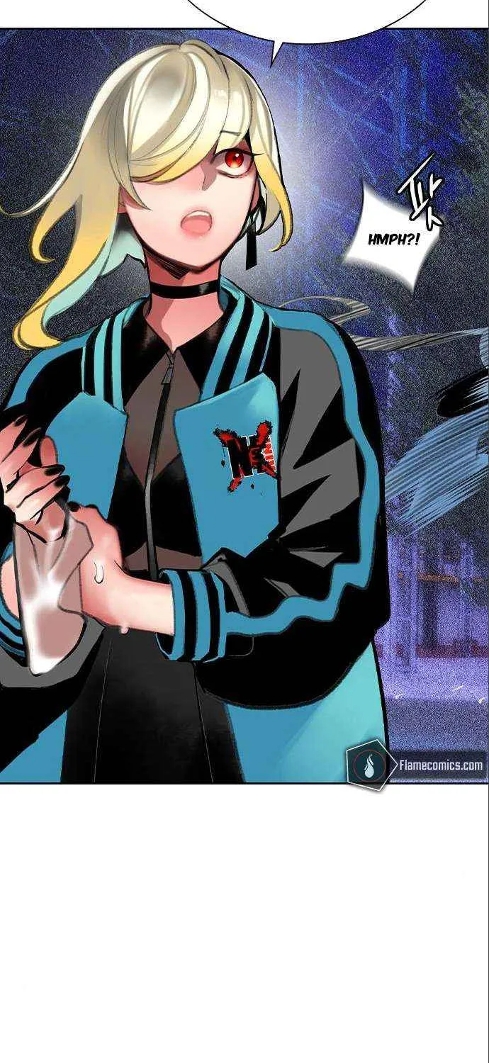 Manhwa Jungle Juice Mangakakalot X Chapter 107 Page 130