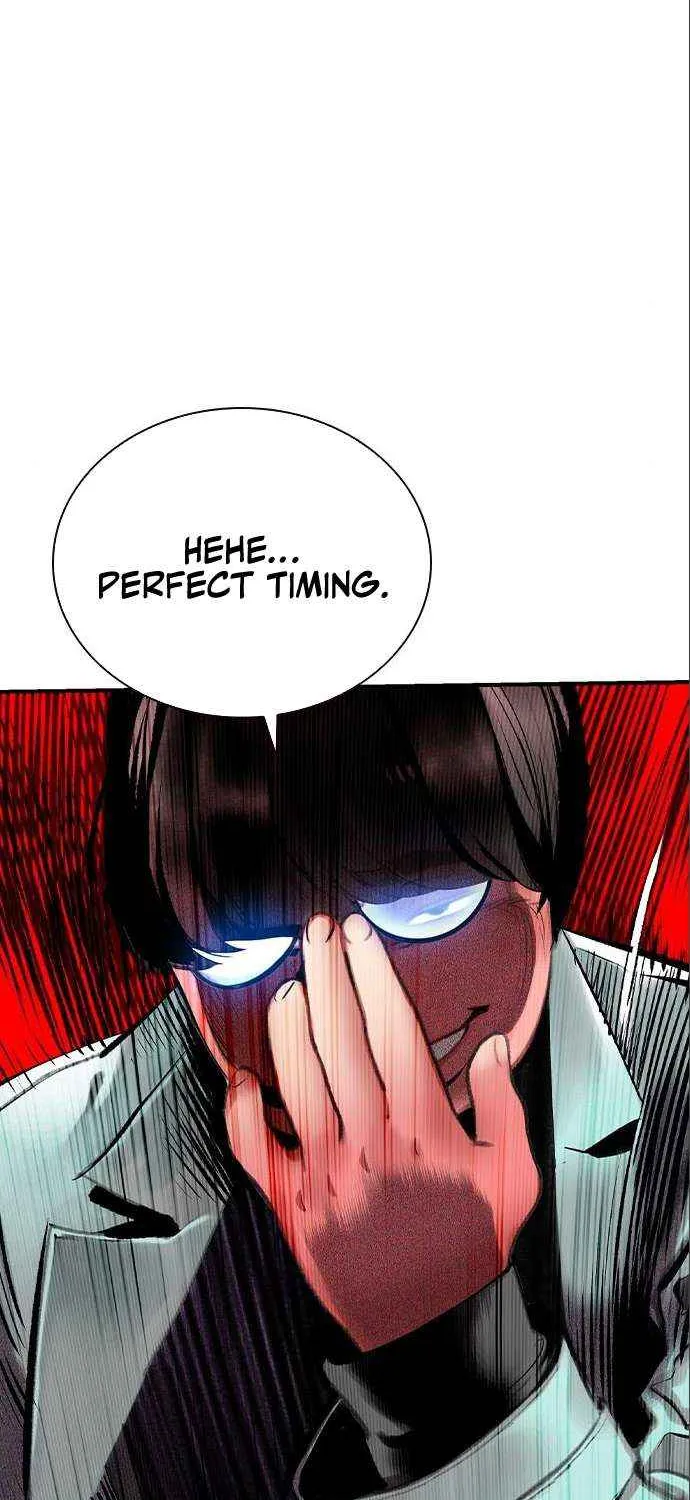 Manhwa Jungle Juice Mangakakalot X Chapter 107 Page 133