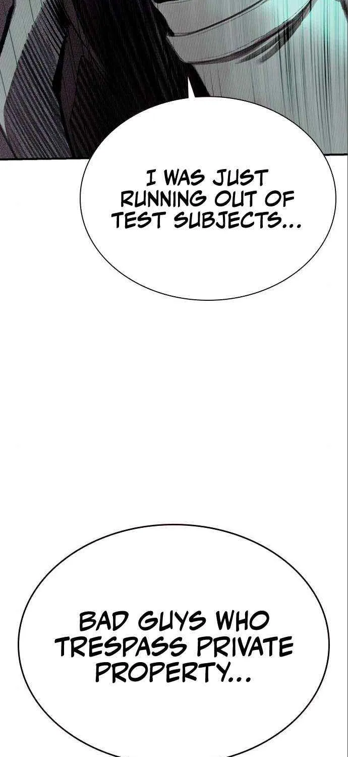 Manhwa Jungle Juice Mangakakalot X Chapter 107 Page 134