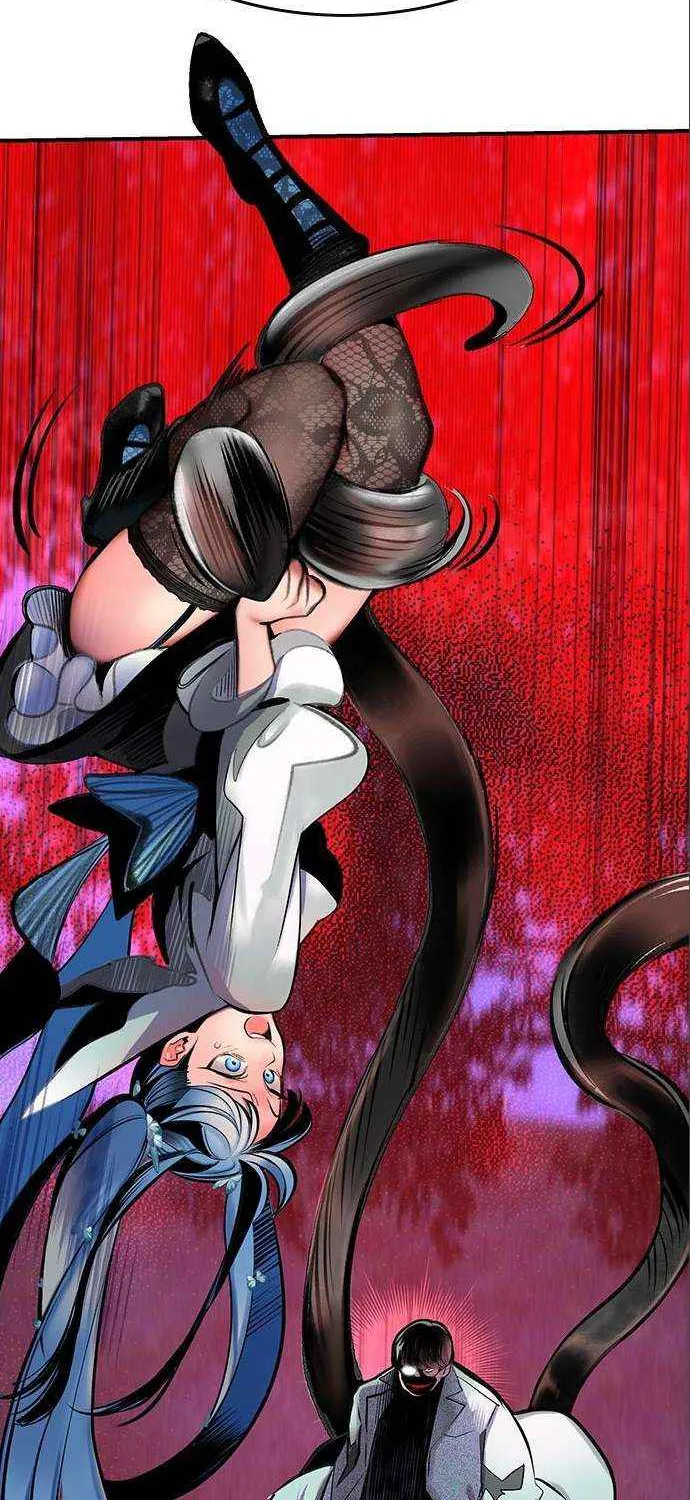 Manhwa Jungle Juice Mangakakalot X Chapter 107 Page 135