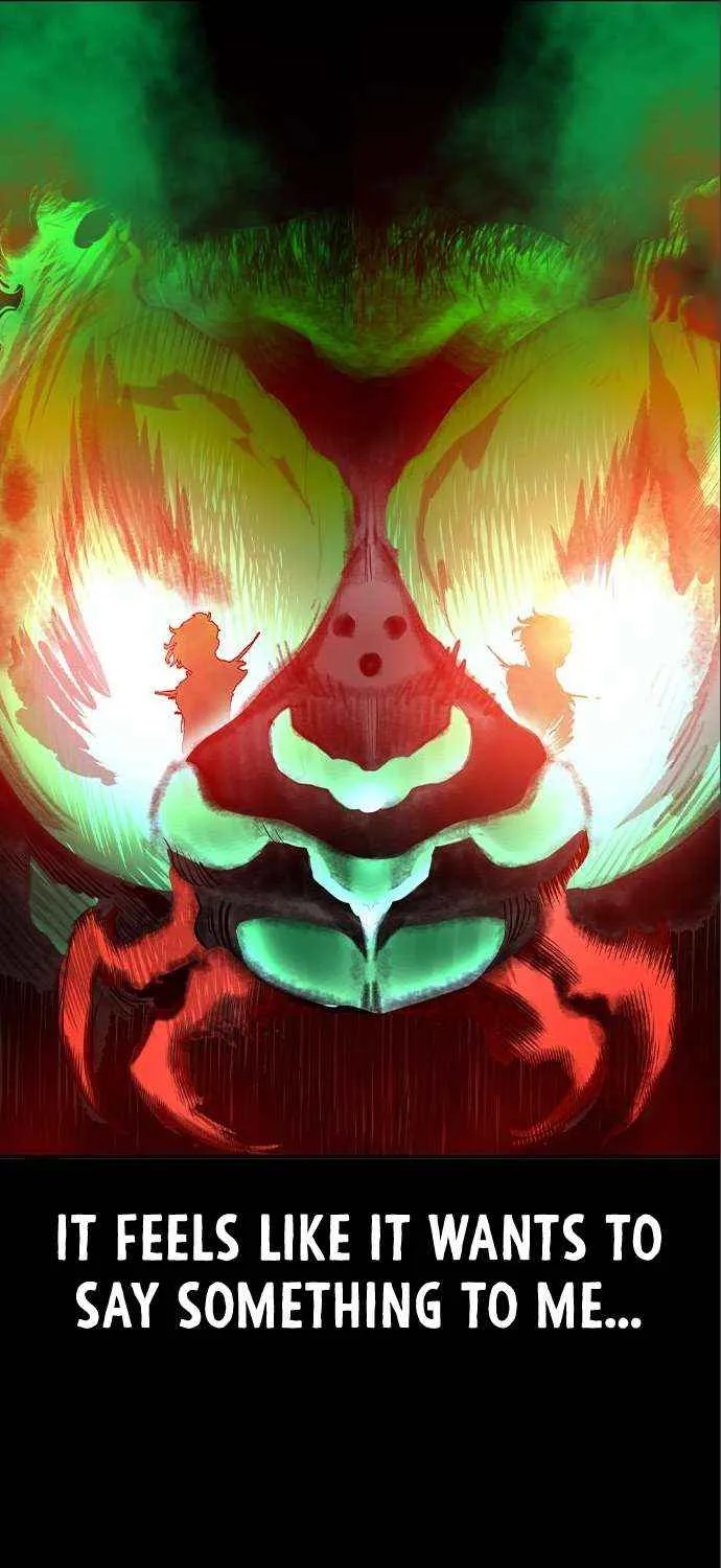Manhwa Jungle Juice Mangakakalot X Chapter 107 Page 16