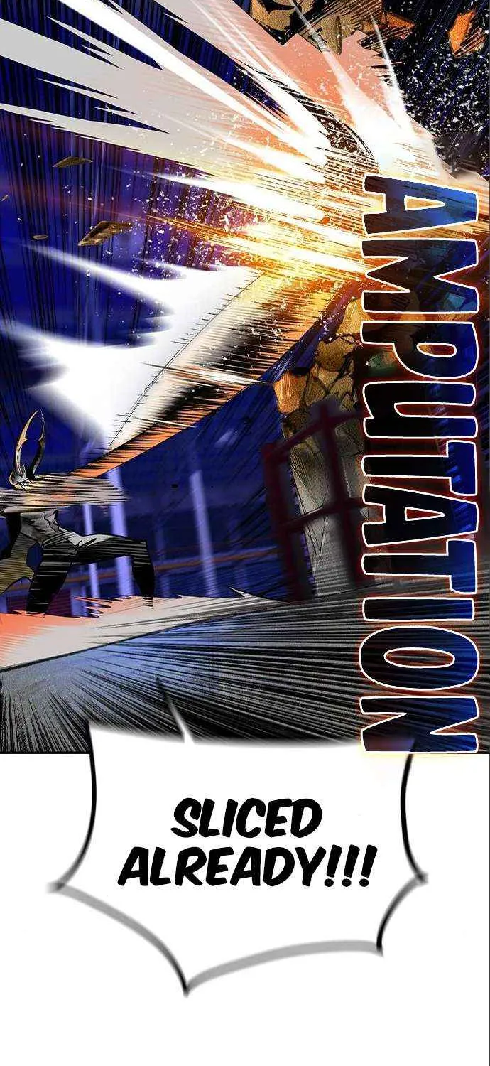 Manhwa Jungle Juice Mangakakalot X Chapter 107 Page 32