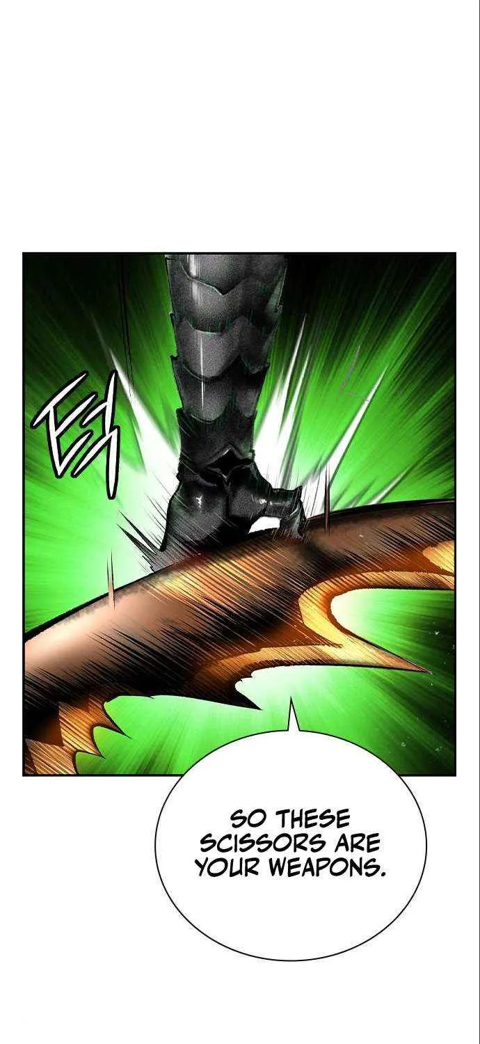 Manhwa Jungle Juice Mangakakalot X Chapter 107 Page 33