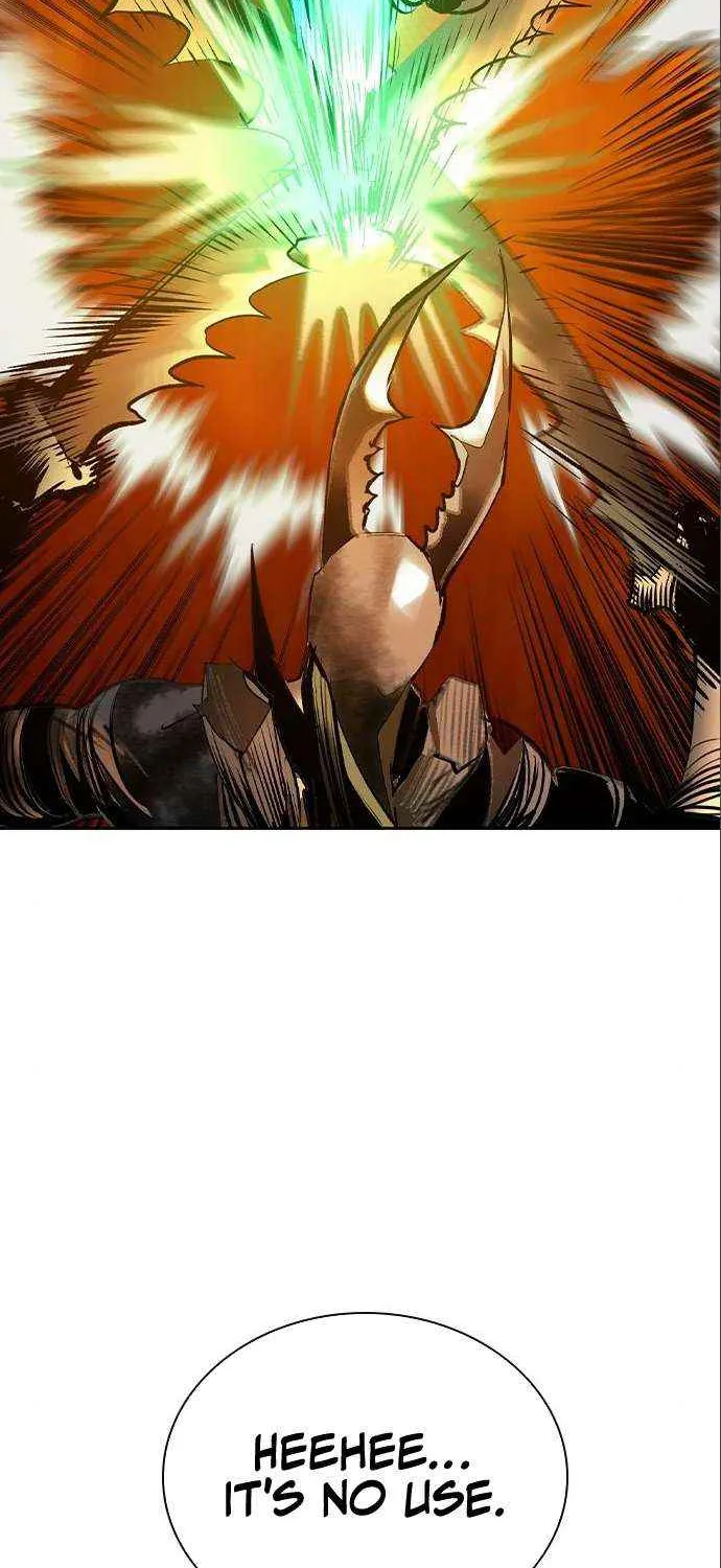 Manhwa Jungle Juice Mangakakalot X Chapter 107 Page 36