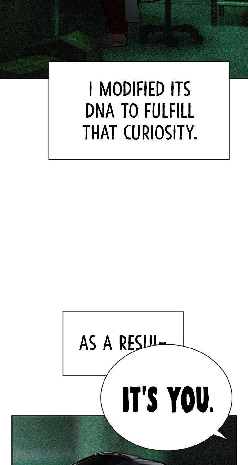 Manhwa Jungle Juice Mangakakalot X Chapter 108 Page 6