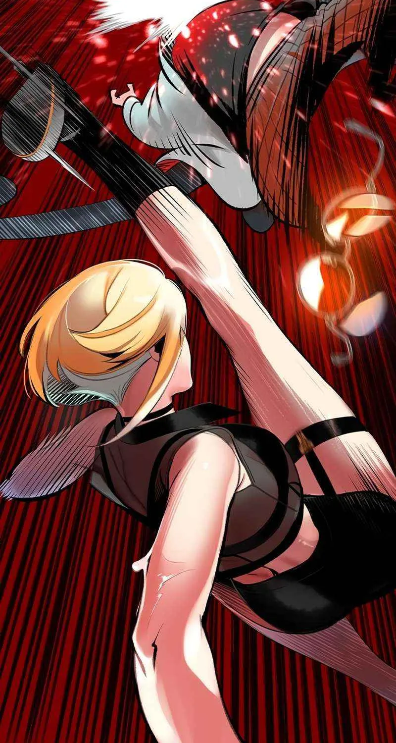 Manhwa Jungle Juice Mangakakalot X Chapter 108 Page 51