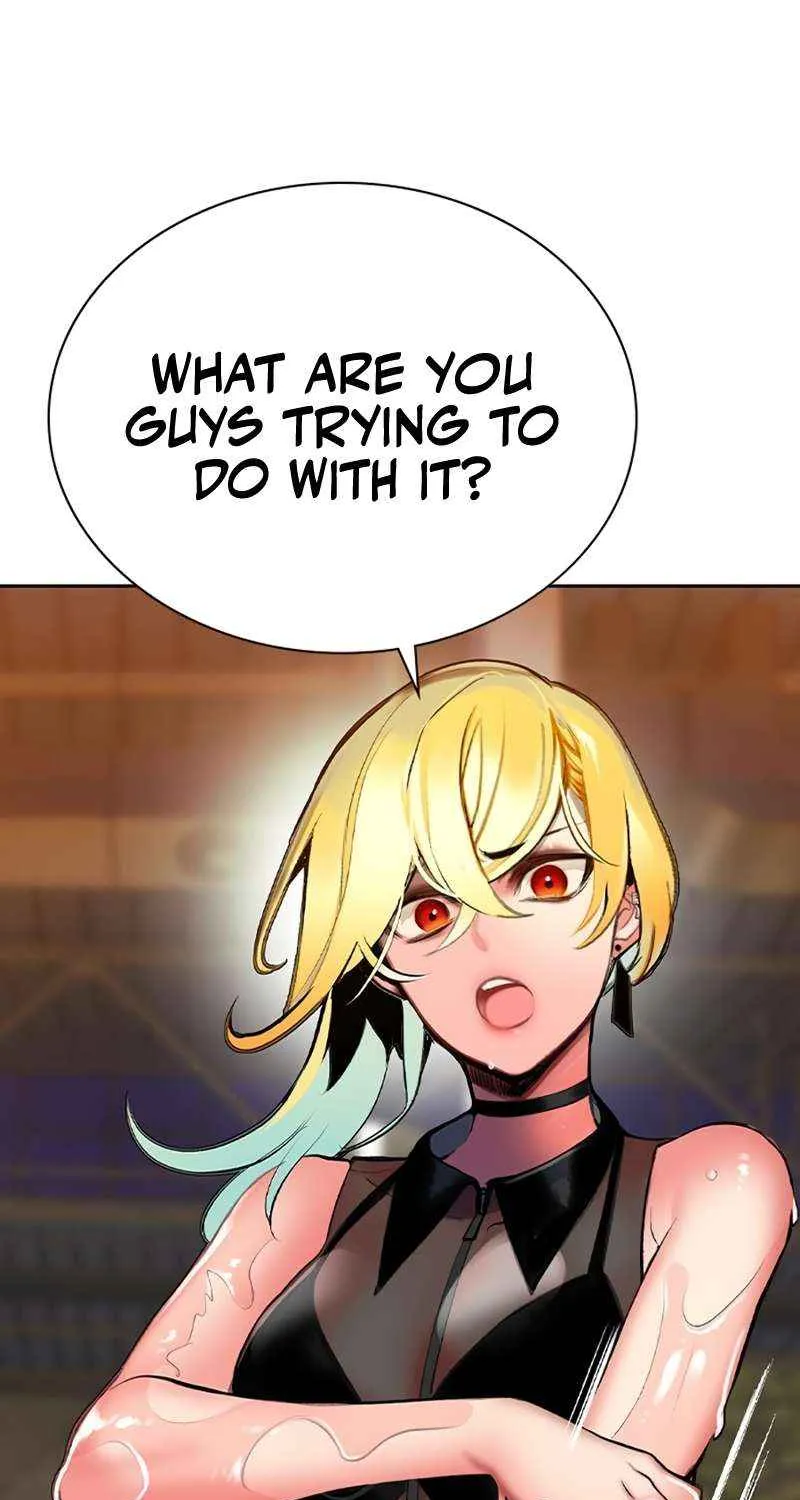 Manhwa Jungle Juice Mangakakalot X Chapter 108 Page 54