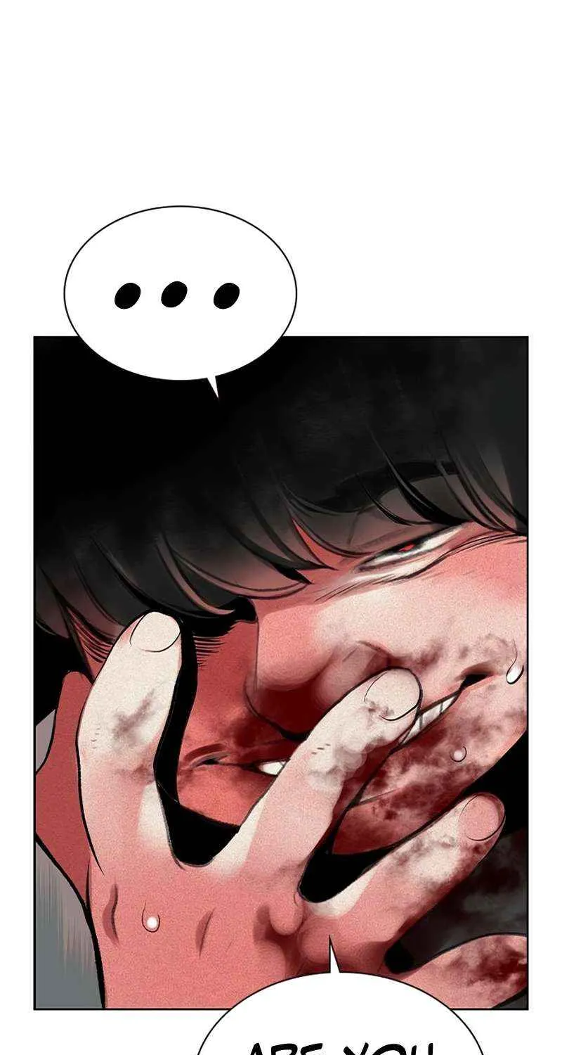 Manhwa Jungle Juice Mangakakalot X Chapter 108 Page 56