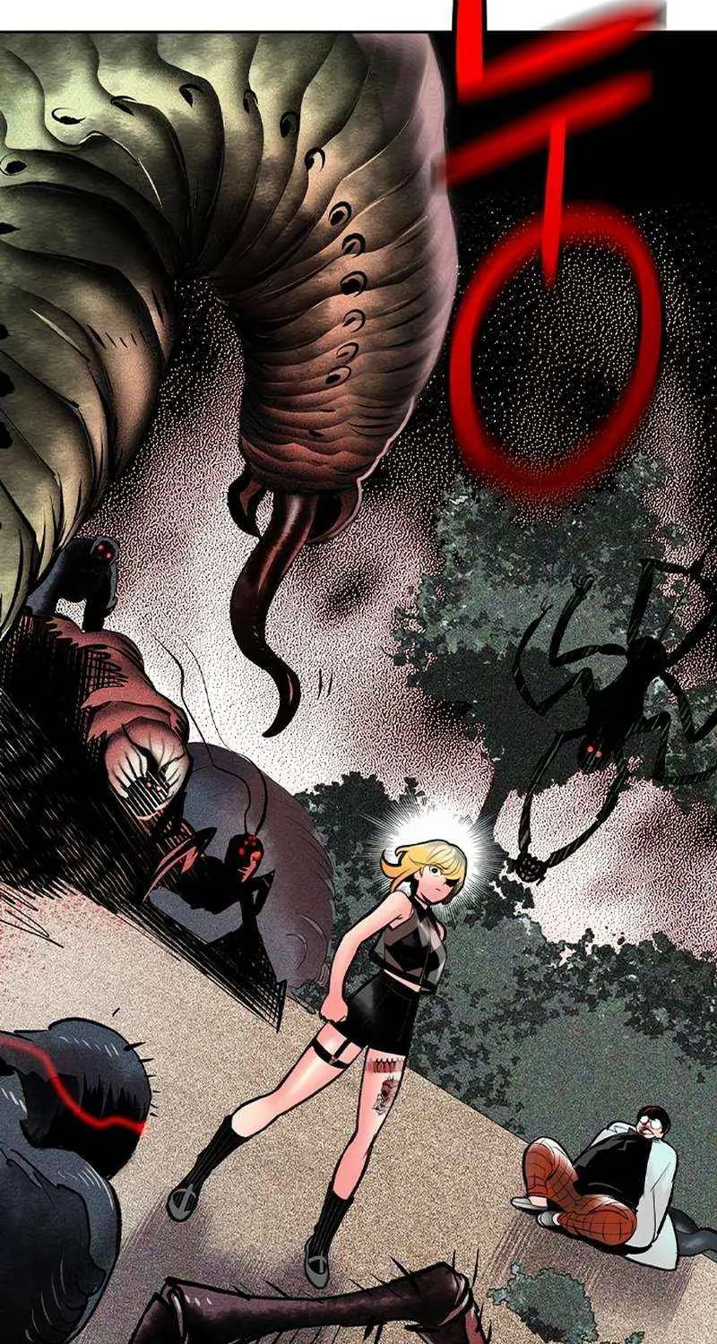 Manhwa Jungle Juice Mangakakalot X Chapter 108 Page 60