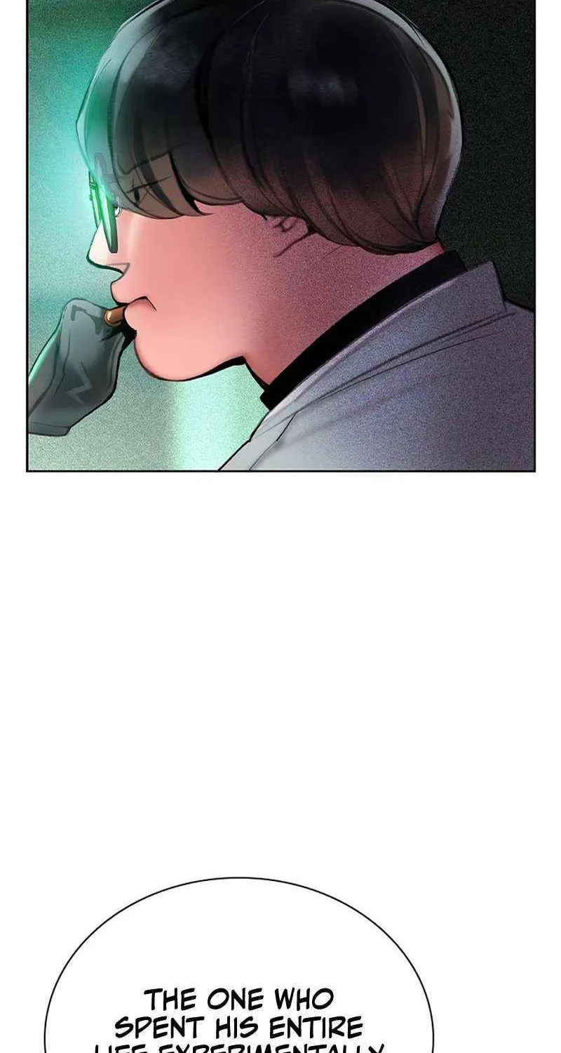 Manhwa Jungle Juice Mangakakalot X Chapter 108 Page 7
