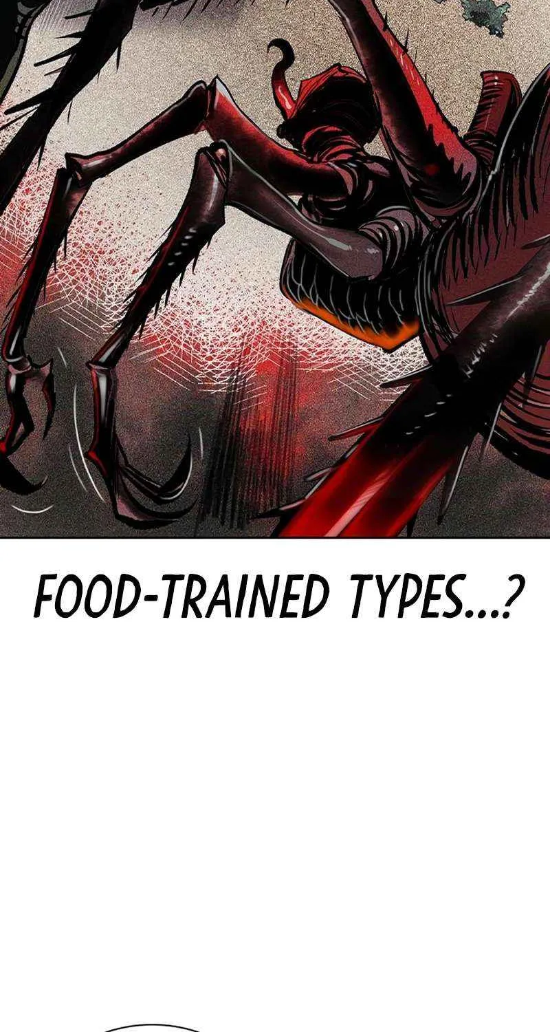 Manhwa Jungle Juice Mangakakalot X Chapter 108 Page 61