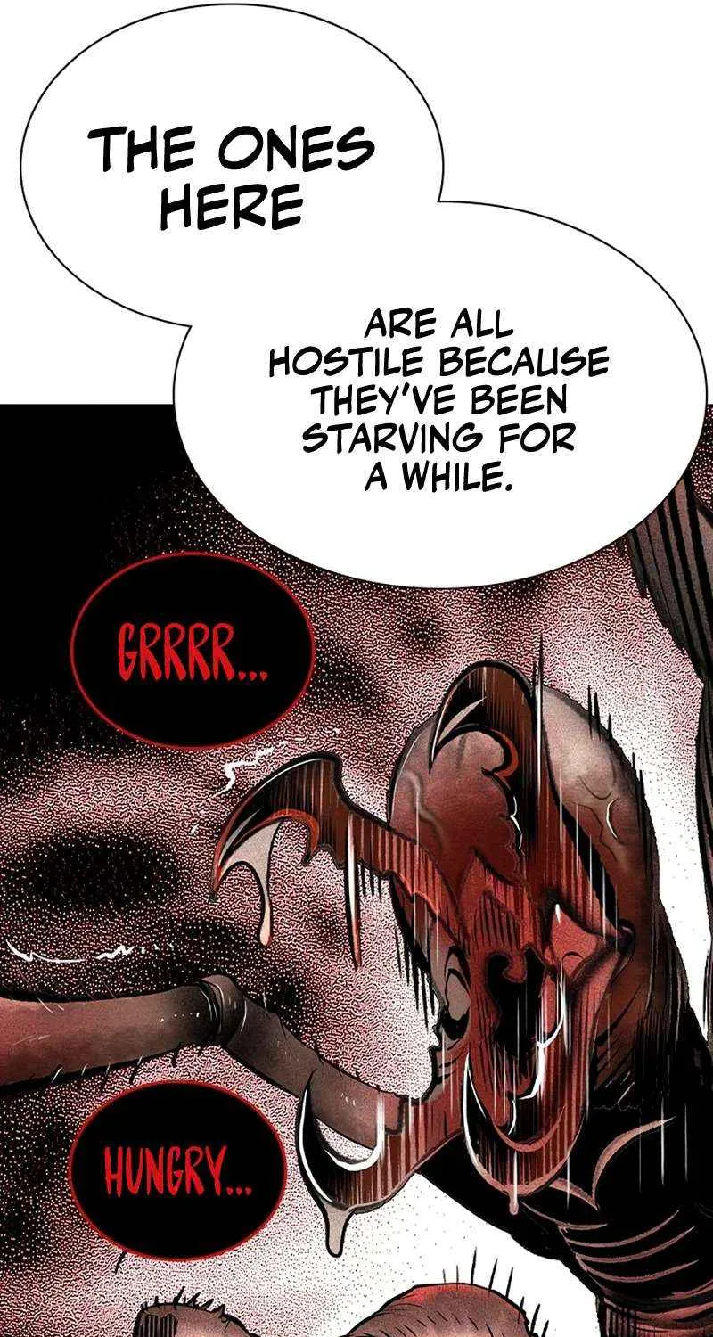 Manhwa Jungle Juice Mangakakalot X Chapter 108 Page 64