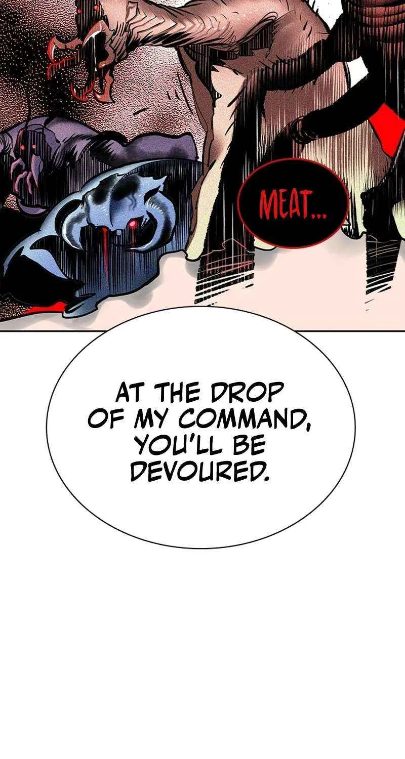 Manhwa Jungle Juice Mangakakalot X Chapter 108 Page 65