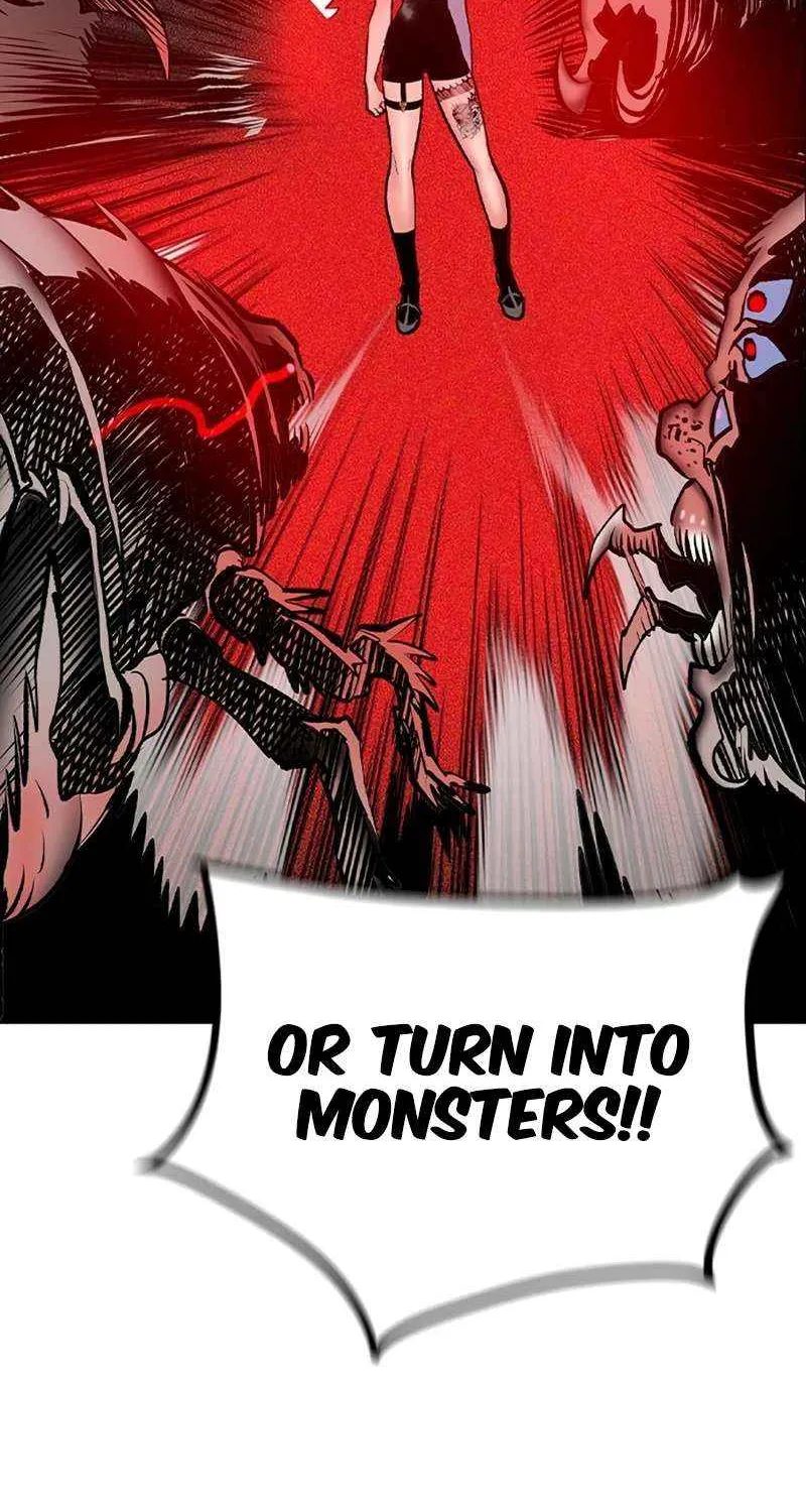 Manhwa Jungle Juice Mangakakalot X Chapter 108 Page 72