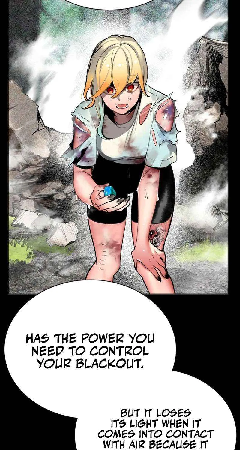 Manhwa Jungle Juice Mangakakalot X Chapter 108 Page 75