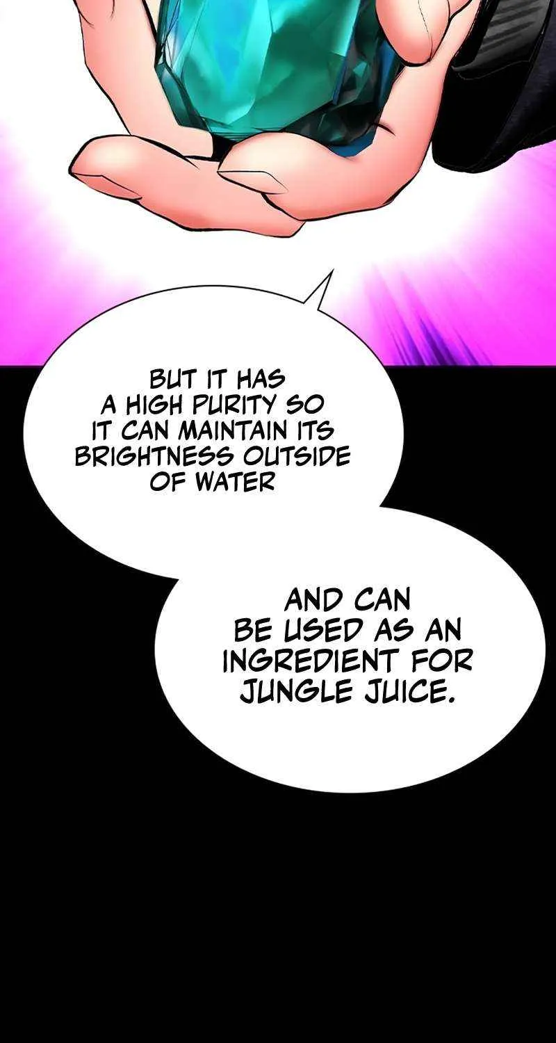 Manhwa Jungle Juice Mangakakalot X Chapter 108 Page 77
