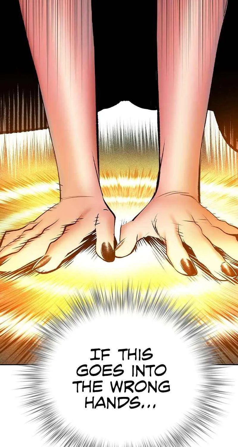 Manhwa Jungle Juice Mangakakalot X Chapter 108 Page 85