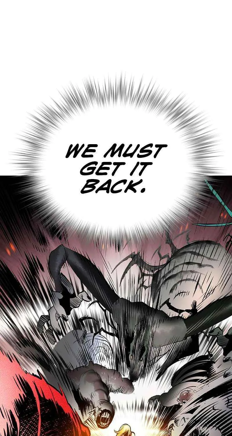 Manhwa Jungle Juice Mangakakalot X Chapter 108 Page 87