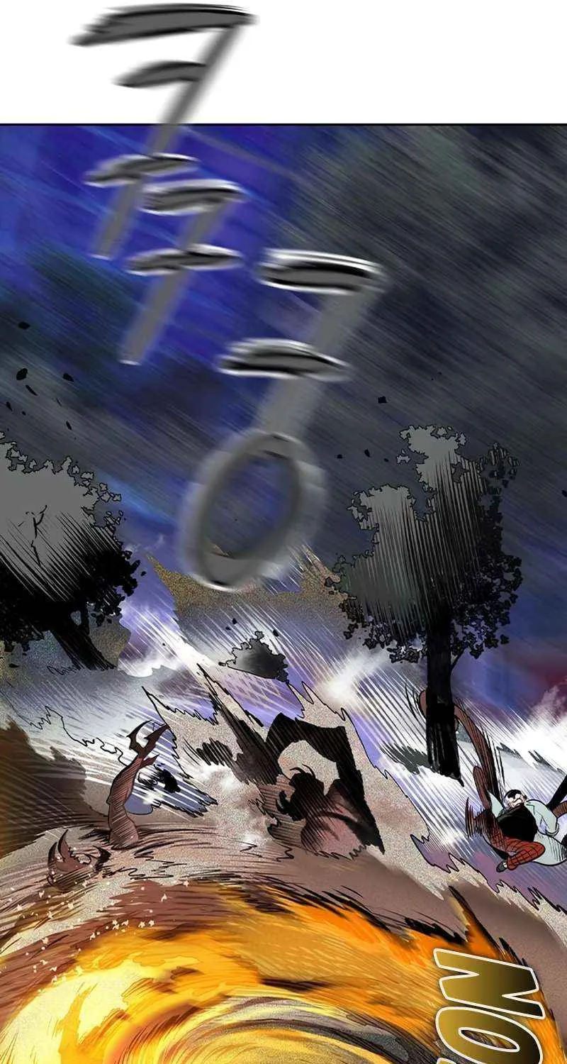 Manhwa Jungle Juice Mangakakalot X Chapter 108 Page 94