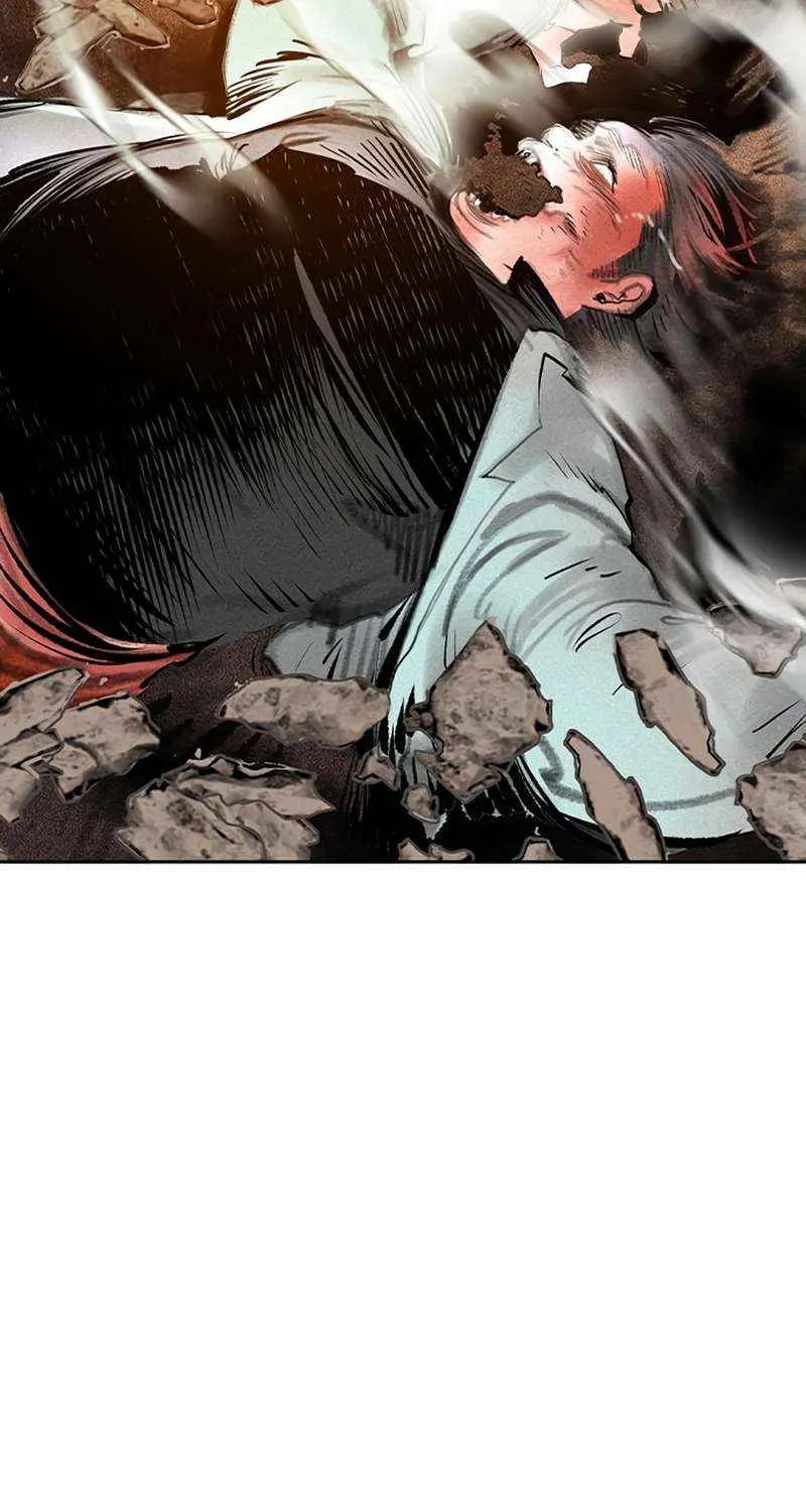 Manhwa Jungle Juice Mangakakalot X Chapter 108 Page 108