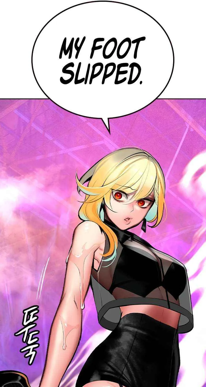 Manhwa Jungle Juice Mangakakalot X Chapter 108 Page 110