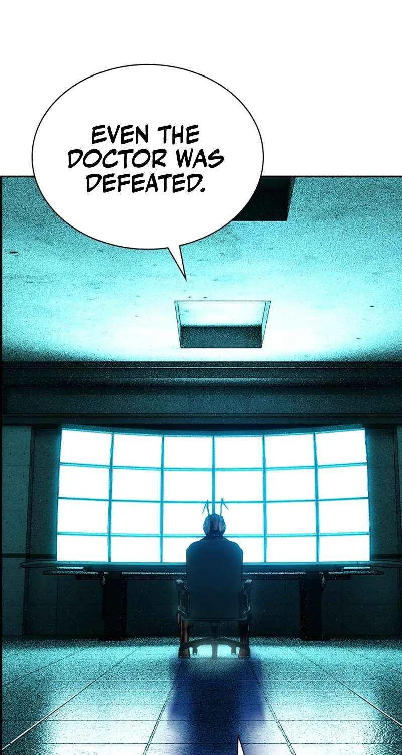 Manhwa Jungle Juice Mangakakalot X Chapter 108 Page 113