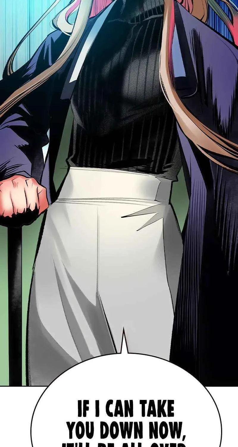 Manhwa Jungle Juice Mangakakalot X Chapter 108 Page 119