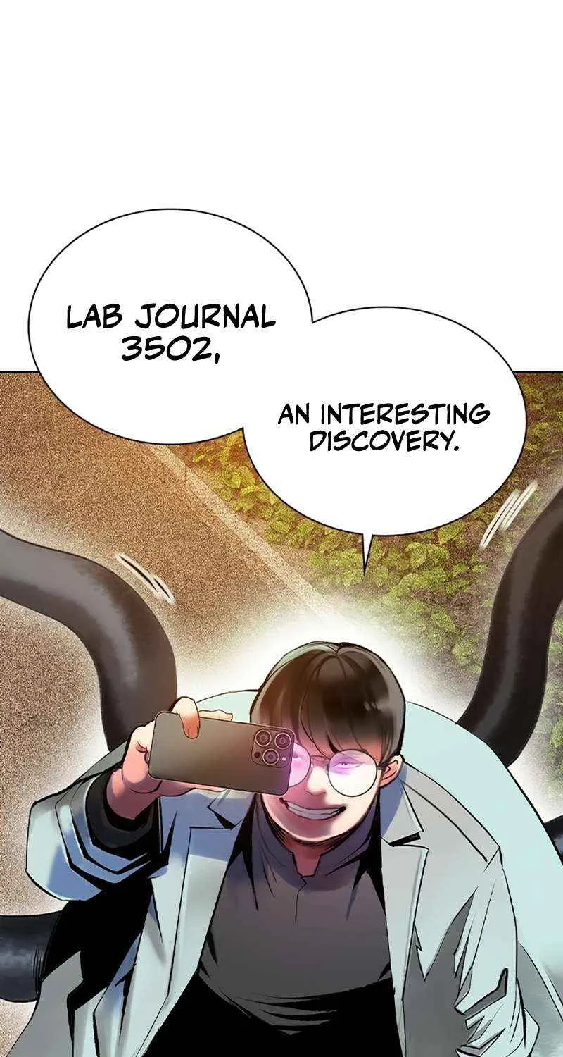 Manhwa Jungle Juice Mangakakalot X Chapter 108 Page 18