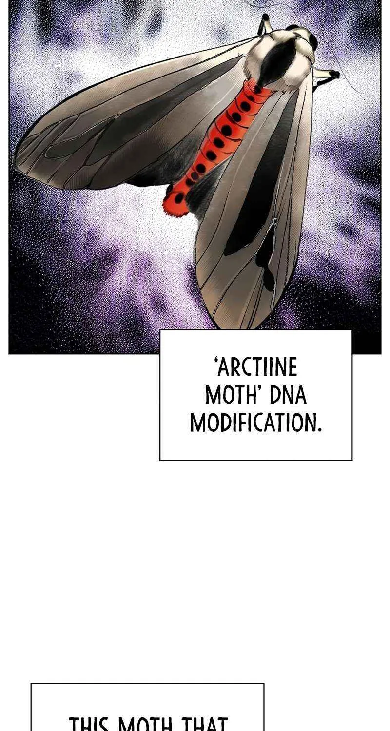 Manhwa Jungle Juice Mangakakalot X Chapter 108 Page 3