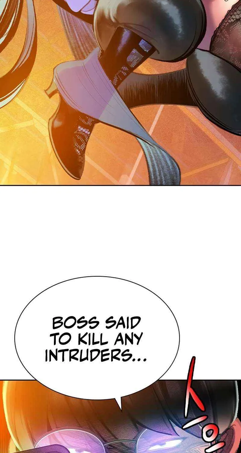 Manhwa Jungle Juice Mangakakalot X Chapter 108 Page 25